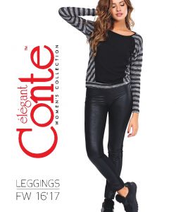 Conte - Leggings FW 2016.17