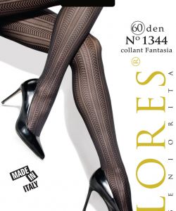 Seniorita Lores - Collection 2017