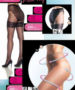 Leiline - Catalog 2017