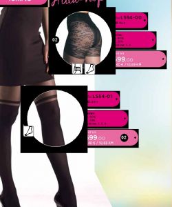 Leiline - Catalog 2017