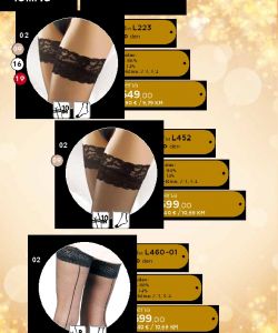 Leiline - Catalog 2017
