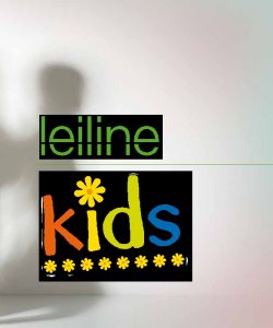 Leiline - Catalog 2017
