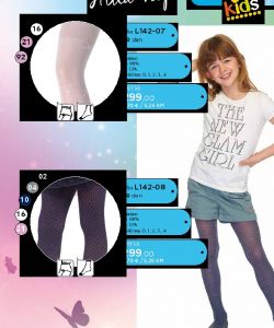 Leiline - Catalog 2017
