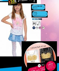 Leiline - Catalog 2017