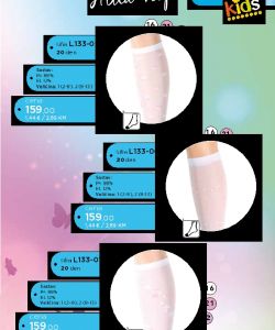 Leiline - Catalog 2017