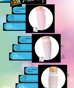 Leiline - Catalog 2017