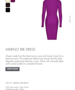 Wolford - Essential Sexy AW2012 13