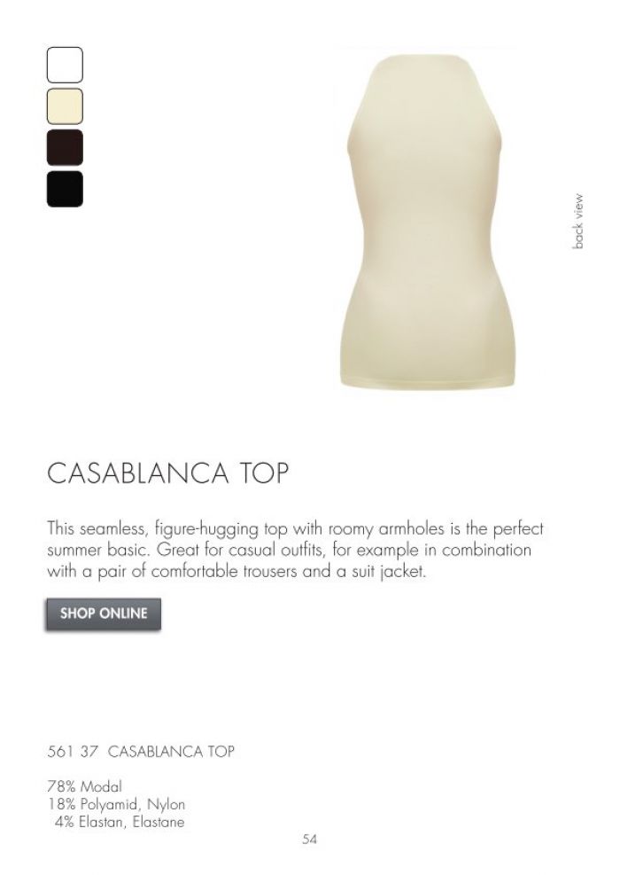 Wolford Wolford-essential-sexy-aw2012-13-58  Essential Sexy AW2012 13 | Pantyhose Library