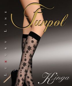 Funpol - Knee Highs 2017