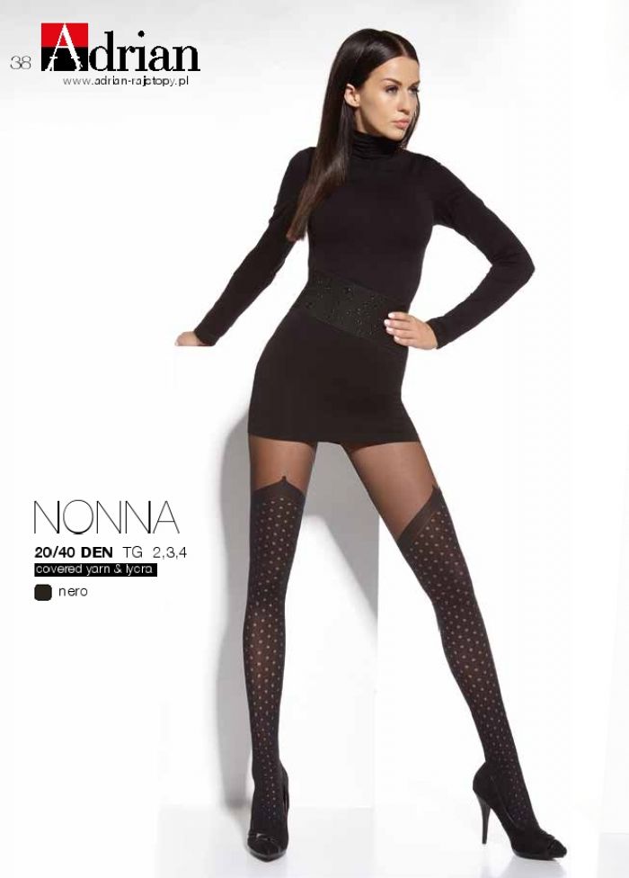Adrian Adrian-mix-fantasy-2018-38  Mix Fantasy 2018 | Pantyhose Library