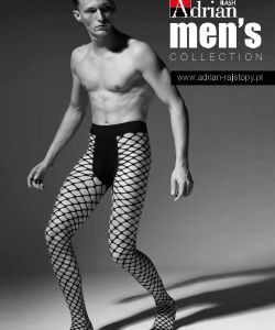 Adrian - Mens Hosiery 2017.18