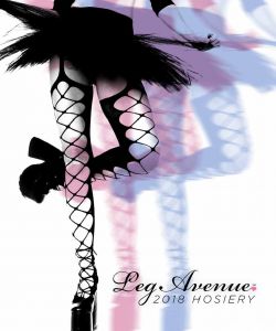 Leg Avenue - 2018 Hosiery