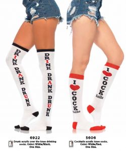 Leg Avenue - 2018 Hosiery