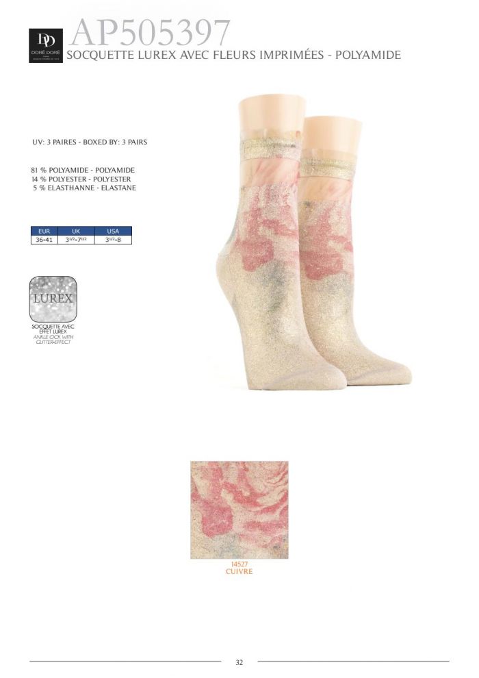 Dore Dore Dore-dore-les-fantaisies-ss2018-32  Les Fantaisies SS2018 | Pantyhose Library