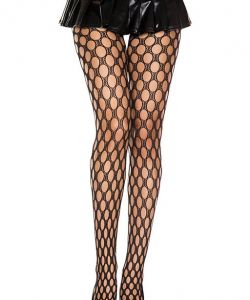 Crochet-Pothole-Spandex-Pantyhose