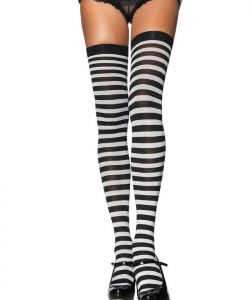 Leg Avenue - Curvy Legs 2018