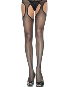 Leg Avenue - Curvy Legs 2018