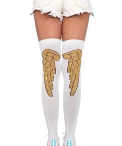 Leg Avenue - Holiday Hosiery 2017.18