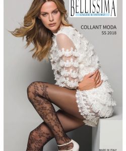 Bellissima - SS 2018