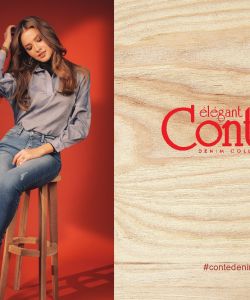 Conte - AW 2018.19 Denim