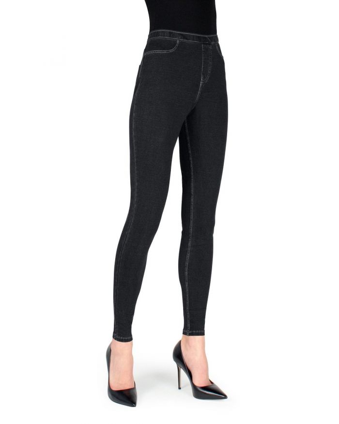 Memoi Leggings 2018 Mq-005_black_copy  Hosiery Catalog 2018 | Pantyhose Library