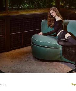 Philippe Matignon - La Passione Della Bellezza AW 2017.18
