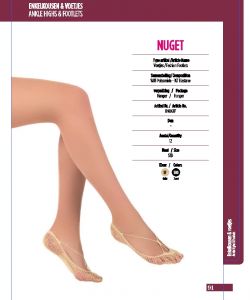 Penti - Fashion 2018