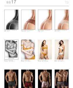 Aubade - SS 2017