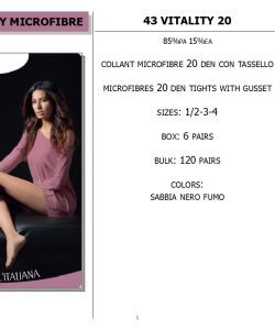 Basic Catalog 2018 Meri