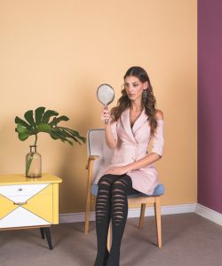 Gabriella - Vintage Beauty Lookbook 2018