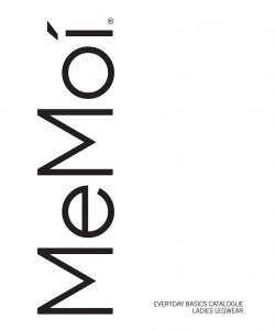 Memoi - Everyday Basics 2018