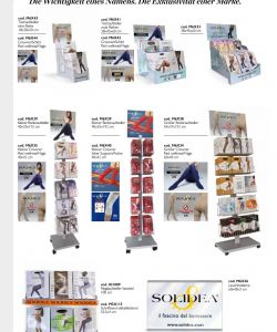 Solidea - Gesundheit Und Mode 2018.19