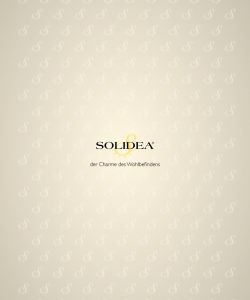 Solidea - Gesundheit Und Mode 2018.19