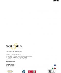 Solidea - Gesundheit Und Mode 2018.19