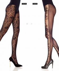 Voila - Collants Moda FW 2018.19