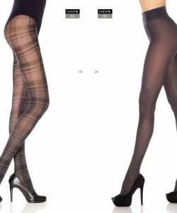 Voila - Collants Moda FW 2018.19