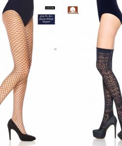 Voila - Collants Moda FW 2018.19