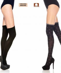 Voila - Collants Moda FW 2018.19