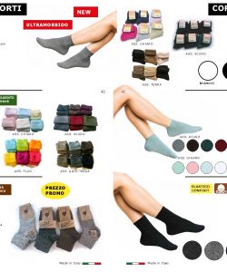 Voila - Collants Moda FW 2018.19