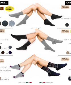 Voila - Collants Moda FW 2018.19