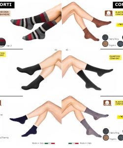 Voila - Collants Moda FW 2018.19