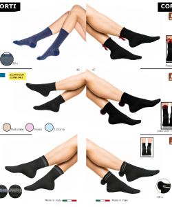 Voila - Collants Moda FW 2018.19