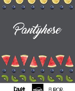 Monarch - Catalogo Pantys SS2017