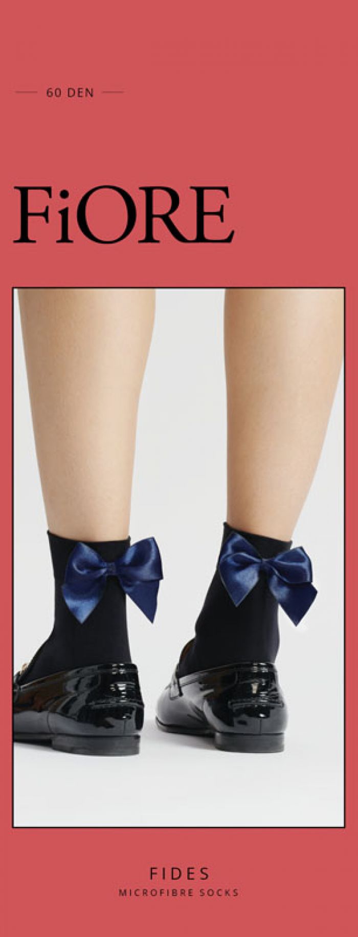 Fiore Skarpetki_front11 Fides  New Classicism AW2018.19 | Pantyhose Library