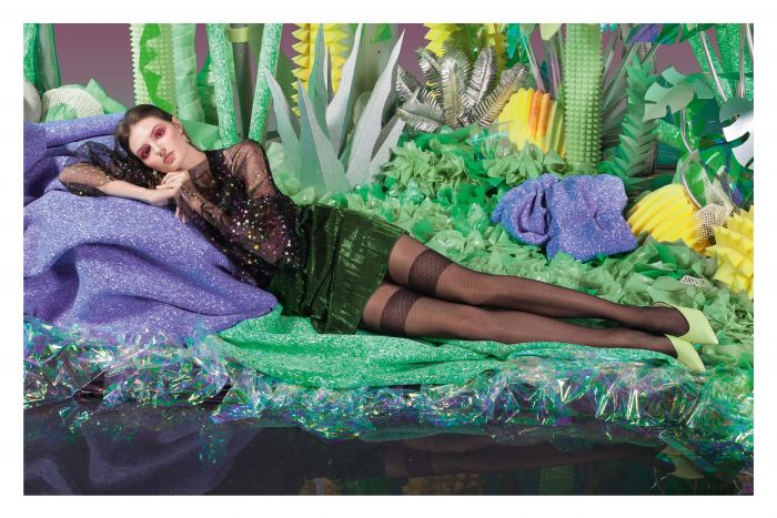Gabriella Gabriella-wild-journey-lookbook-2019-4  Wild Journey Lookbook 2019 | Pantyhose Library