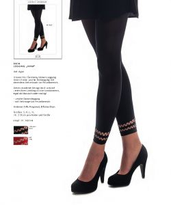 Miss Germany - Catalog FW 2018.19
