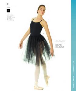 Mondor - Dance Hosiery 2019