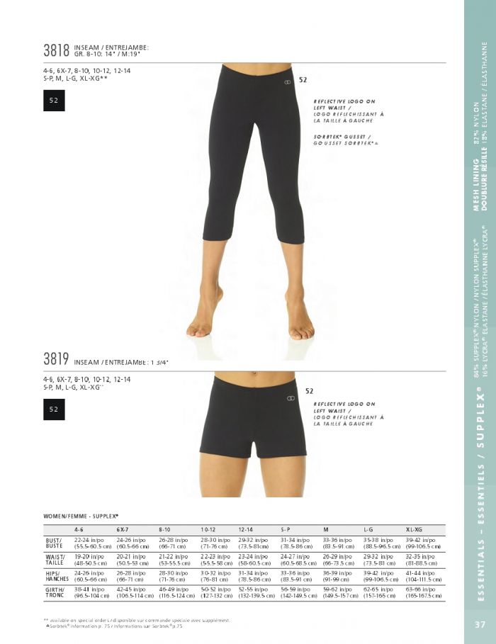 Mondor Mondor-dance-hosiery-2019-39  Dance Hosiery 2019 | Pantyhose Library