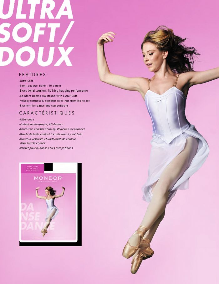 Mondor Mondor-dance-hosiery-2019-62  Dance Hosiery 2019 | Pantyhose Library