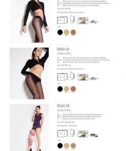 Giulia - Classic Catalog 2018.19